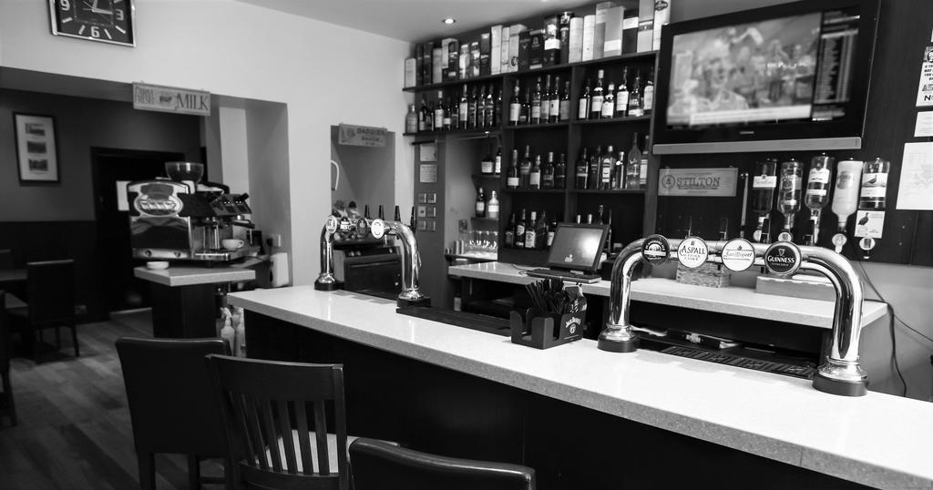 Ardgowan Hotel Сейнт Андрюс Екстериор снимка