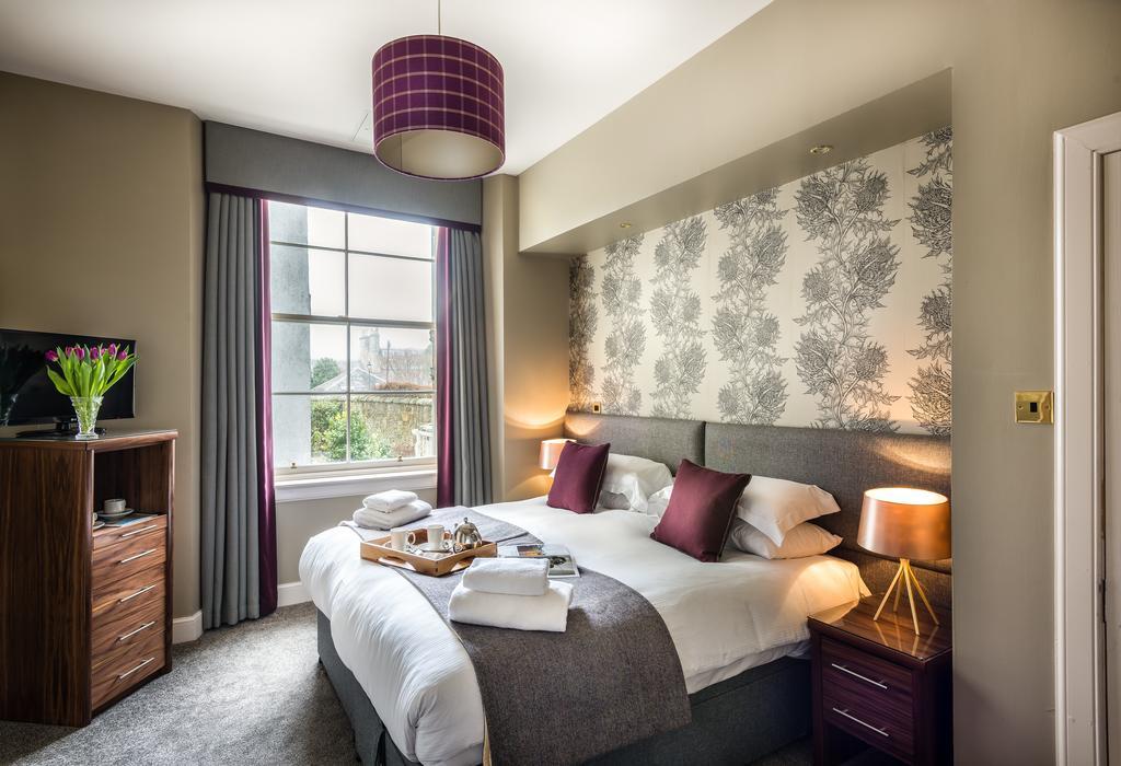 Ardgowan Hotel Сейнт Андрюс Екстериор снимка