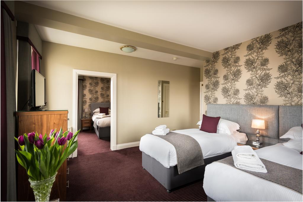 Ardgowan Hotel Сейнт Андрюс Екстериор снимка