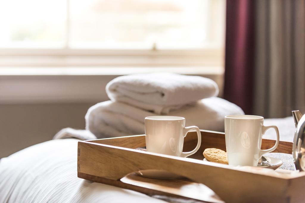 Ardgowan Hotel Сейнт Андрюс Екстериор снимка