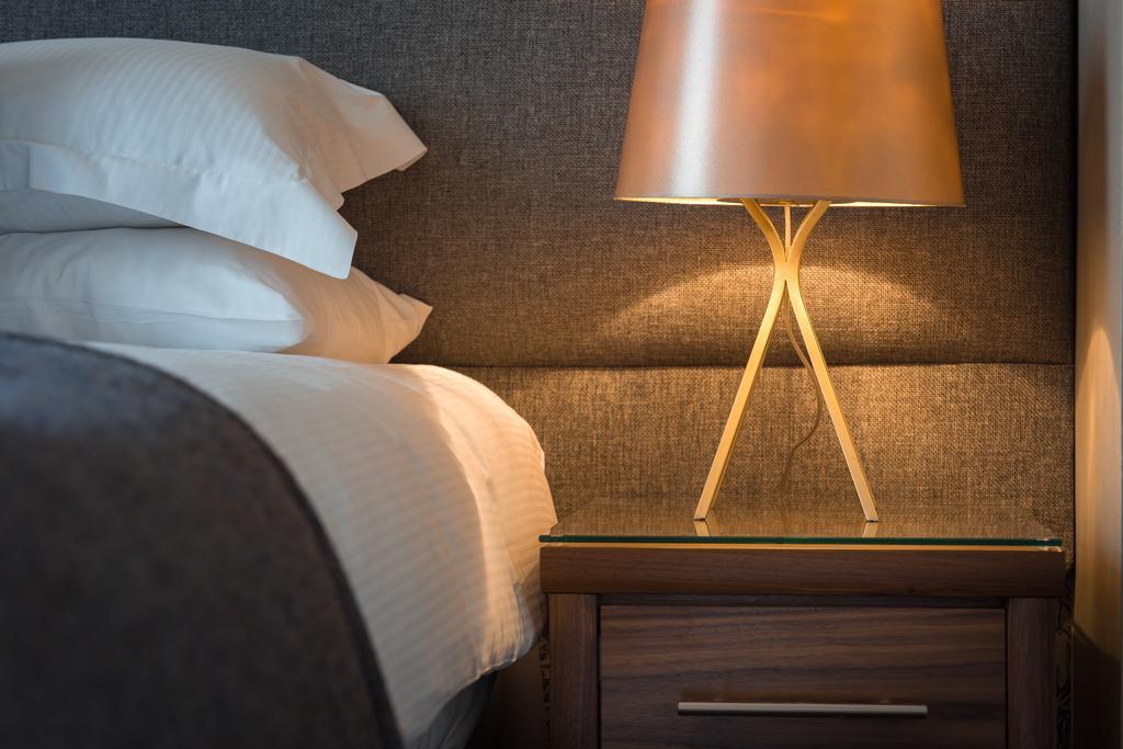 Ardgowan Hotel Сейнт Андрюс Екстериор снимка