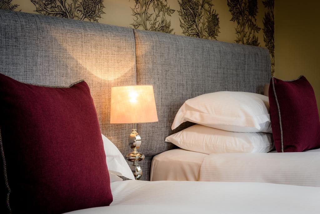 Ardgowan Hotel Сейнт Андрюс Екстериор снимка
