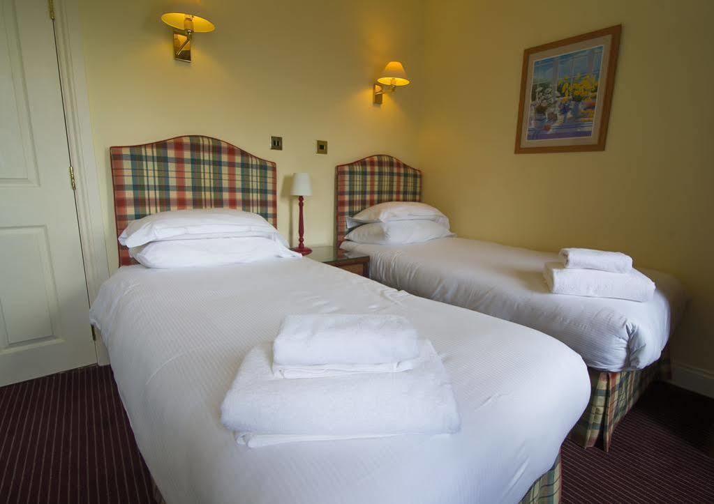Ardgowan Hotel Сейнт Андрюс Екстериор снимка