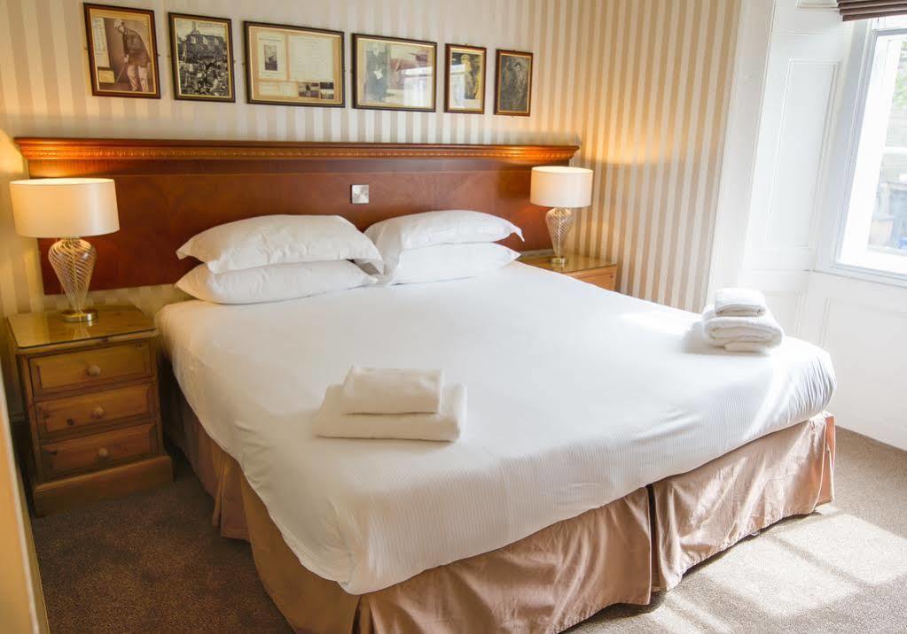 Ardgowan Hotel Сейнт Андрюс Екстериор снимка