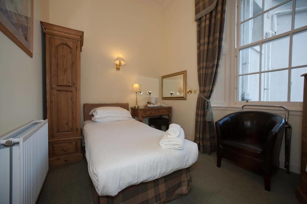 Ardgowan Hotel Сейнт Андрюс Екстериор снимка