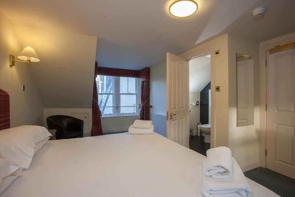 Ardgowan Hotel Сейнт Андрюс Екстериор снимка