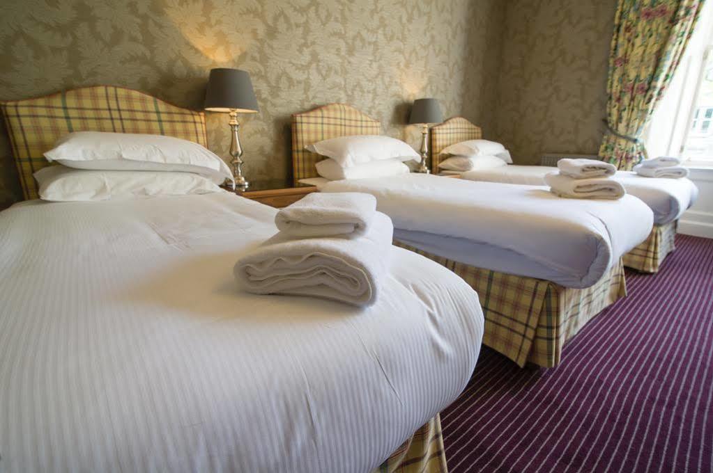Ardgowan Hotel Сейнт Андрюс Екстериор снимка