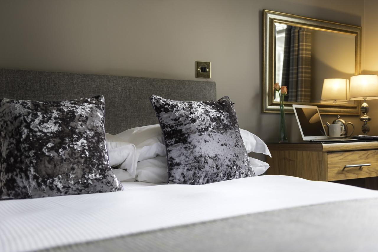 Ardgowan Hotel Сейнт Андрюс Екстериор снимка