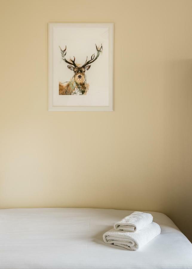 Ardgowan Hotel Сейнт Андрюс Екстериор снимка